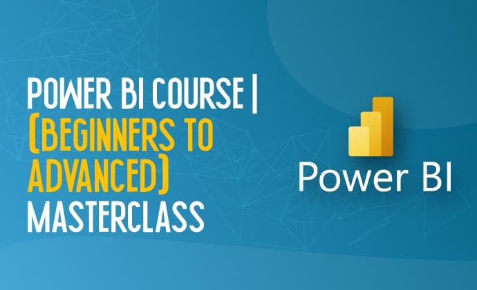 Power Bi course - Basic to Advance